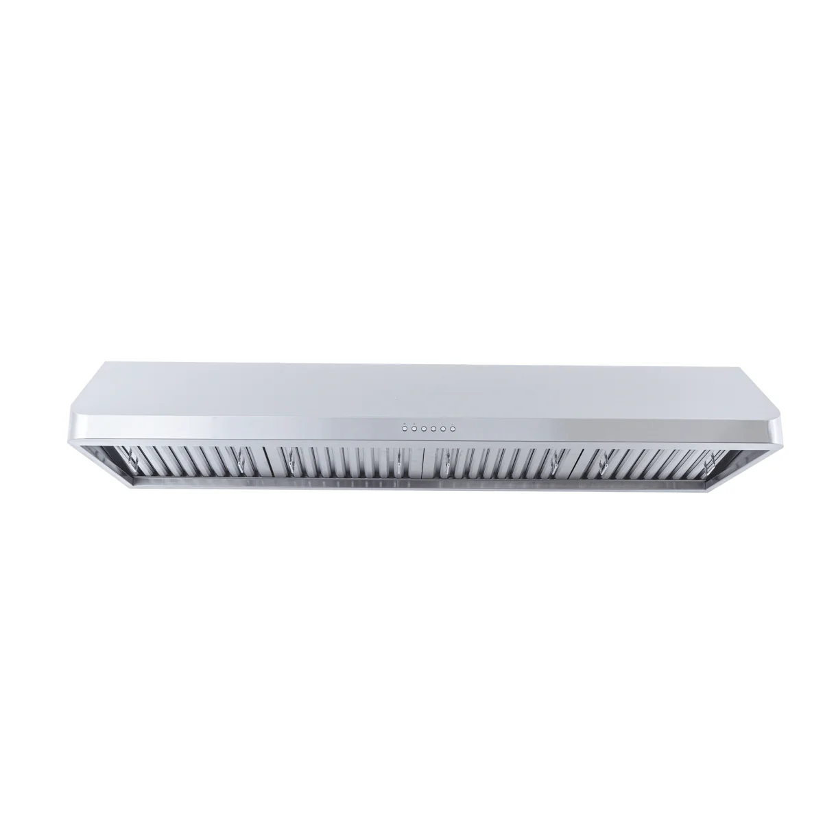 Proline PLJW 121 - Under-Cabinet Range Hood, 900 CFM | Convertible to Ductless, Stainless Steel Finish - Image 22