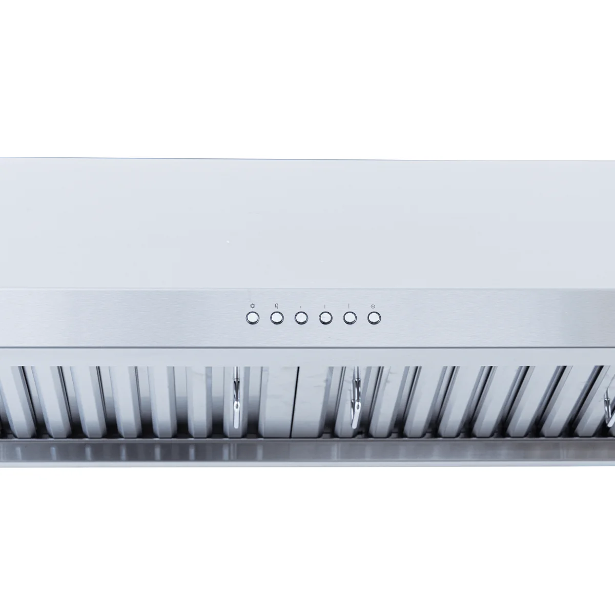 Proline PLJW 121 - Under-Cabinet Range Hood, 900 CFM | Convertible to Ductless, Stainless Steel Finish - Image 23