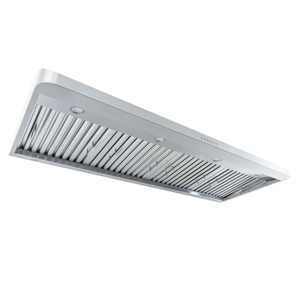 Proline PLJW 121 - Under-Cabinet Range Hood, 900 CFM | Convertible to Ductless, Stainless Steel Finish - Image 25