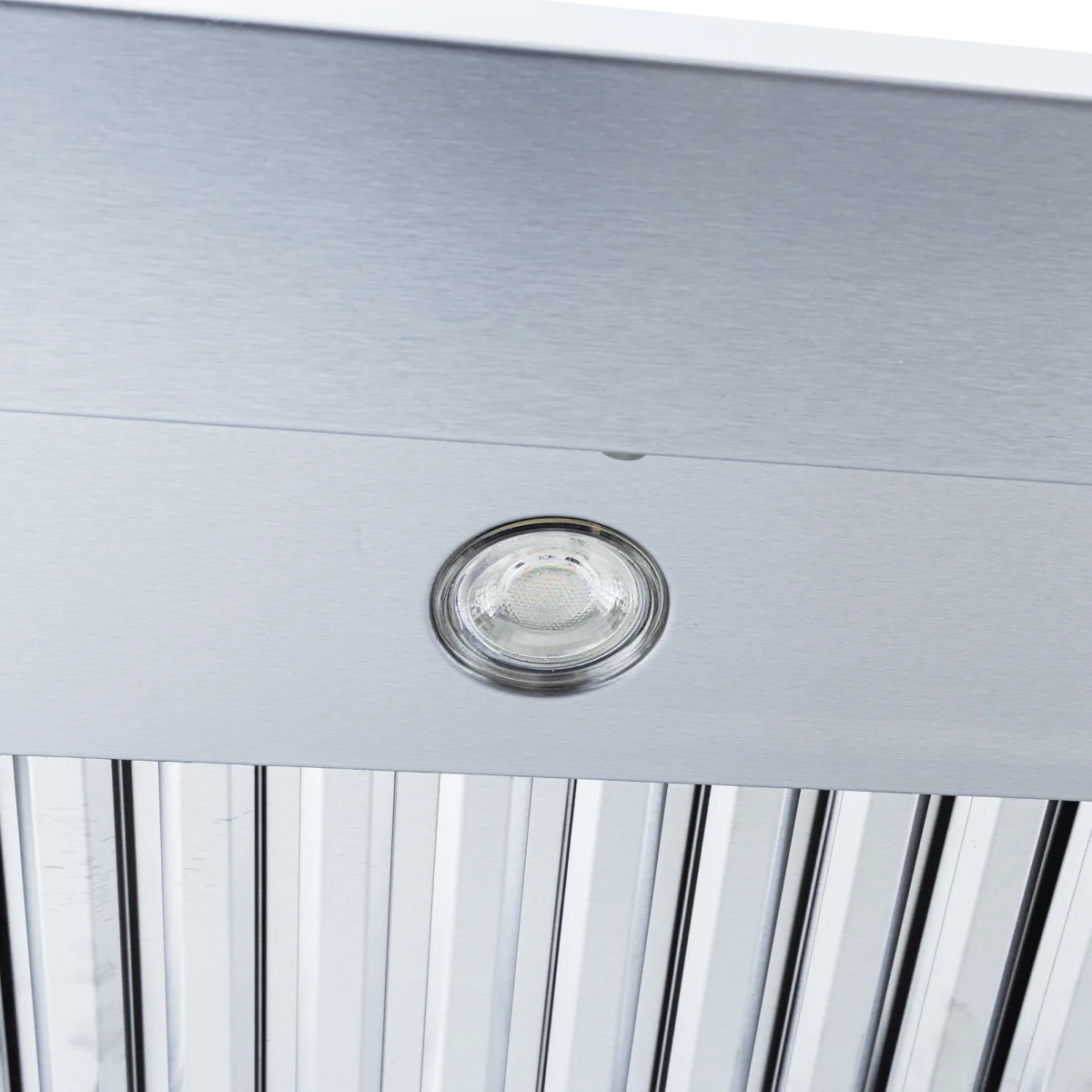 Proline PLJW 121 - Under-Cabinet Range Hood, 900 CFM | Convertible to Ductless, Stainless Steel Finish - Image 26