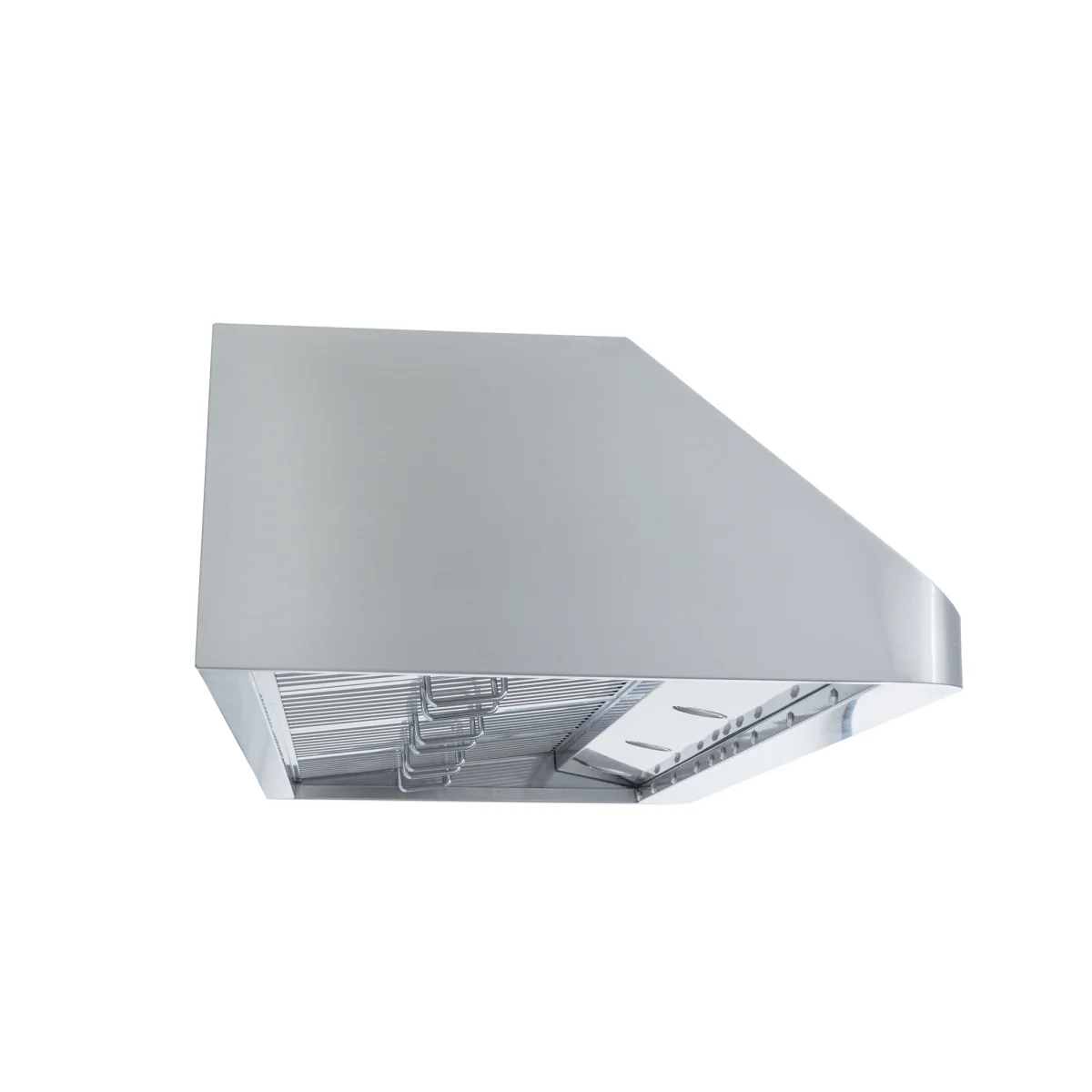 Proline PLJW 121 - Under-Cabinet Range Hood, 900 CFM | Convertible to Ductless, Stainless Steel Finish - Image 27