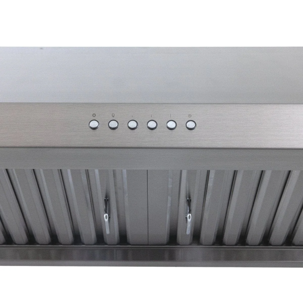Proline PLJW 121 - Under-Cabinet Range Hood, 900 CFM | Convertible to Ductless, Stainless Steel Finish - Image 5