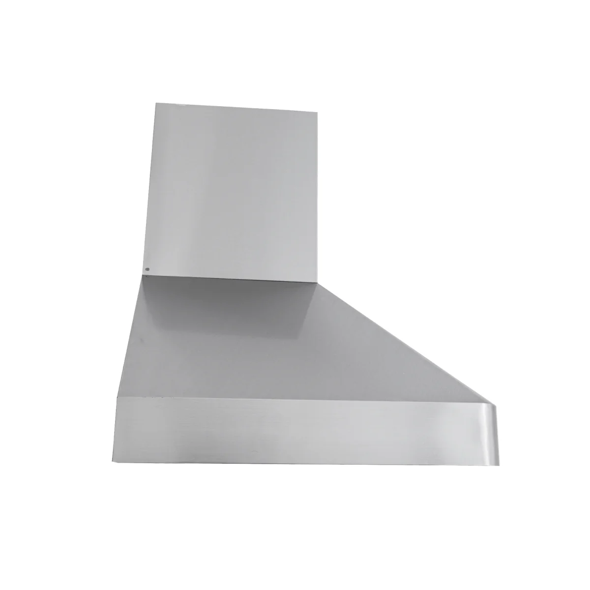 Proline PLJW 130 - Ducted Wall-Mounted Range Hood, 900/1200 CFM | Stainless Steel Finish - Image 19