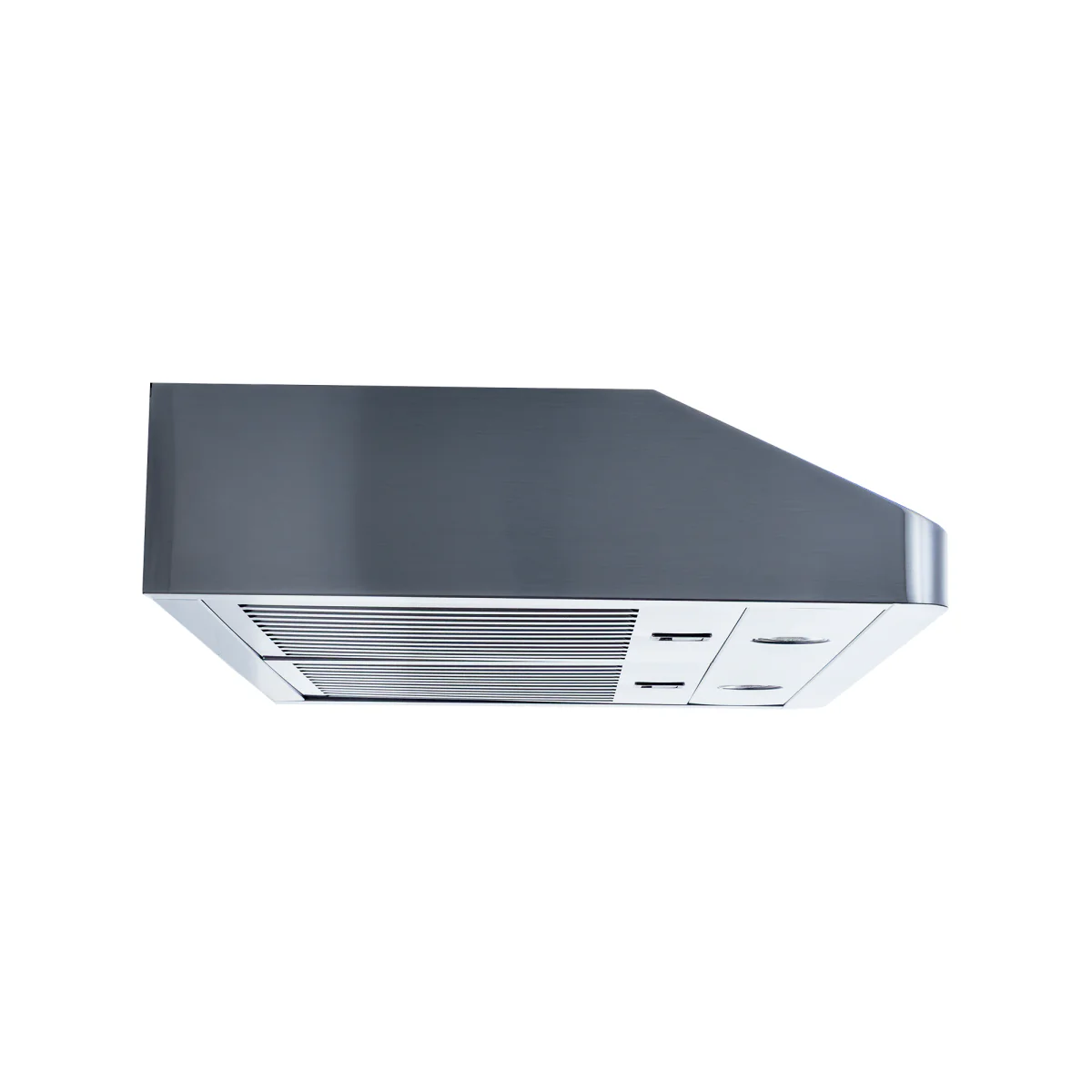 Proline PLJW 185 - Slim Under-Cabinet Range Hood, 600 CFM | Convertible to Ductless, Stainless Steel - Image 19
