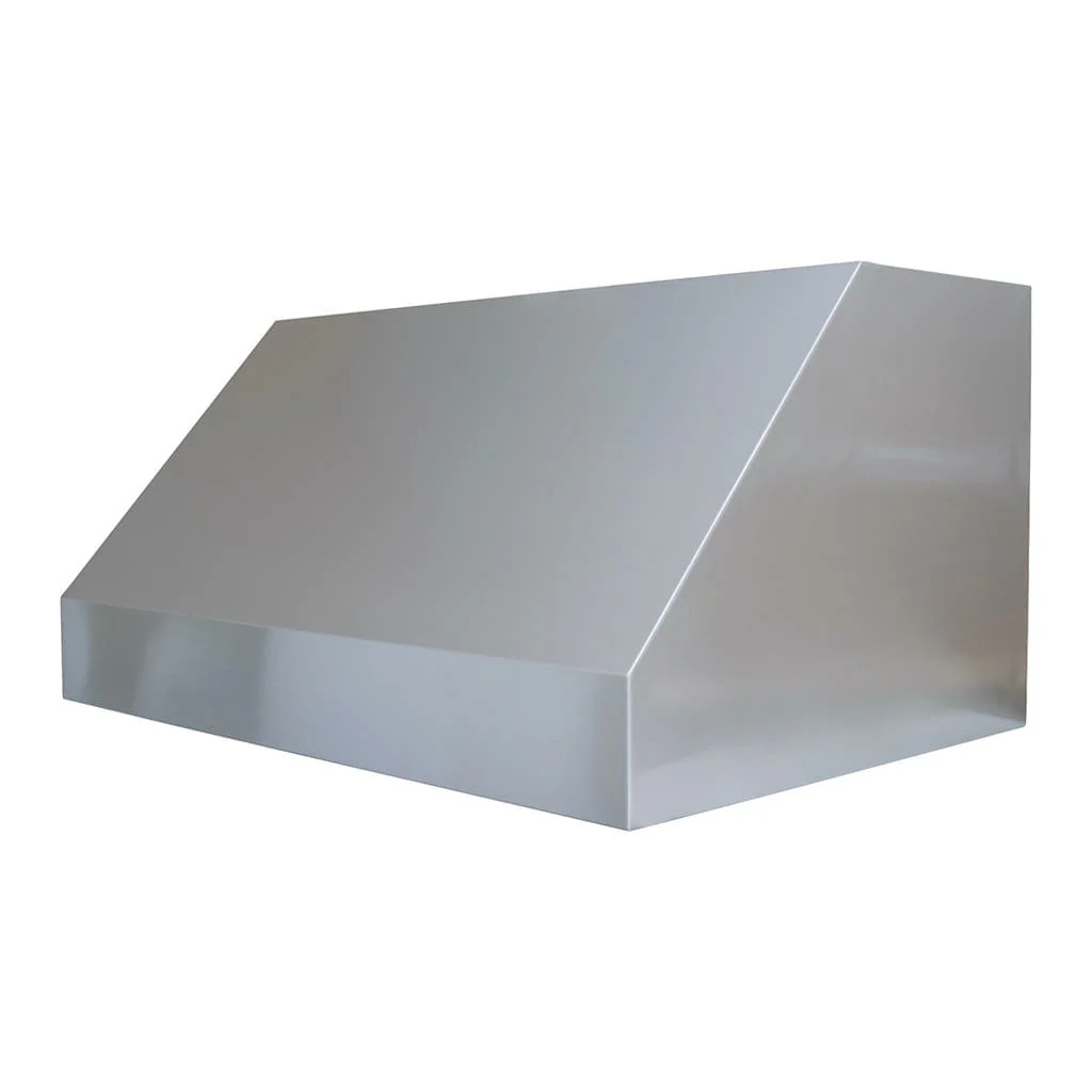 Under-Cabinet Range Hood, Convertible to Ductless, Stainless Steel Finish, Outdoor Rated | Proline PLJW 105 - Image 13