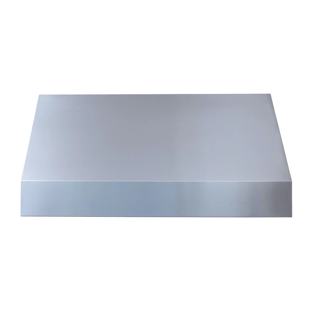 Under-Cabinet Range Hood, Convertible to Ductless, Stainless Steel Finish, Outdoor Rated | Proline PLJW 105 - Image 16