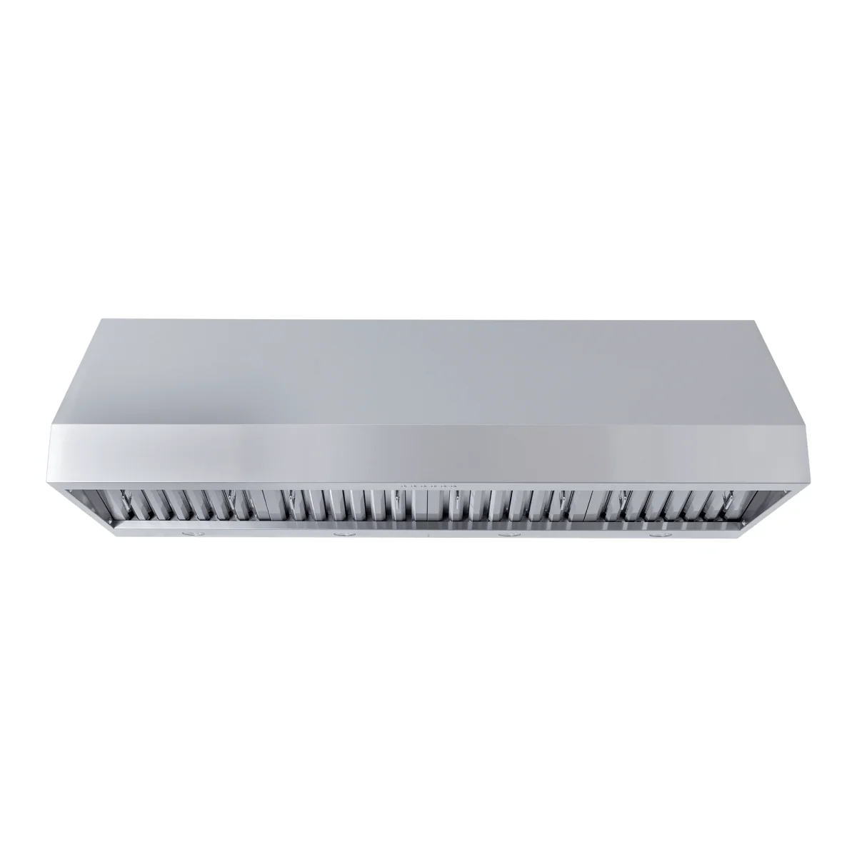 Under-Cabinet Range Hood, Convertible to Ductless, Stainless Steel Finish, Outdoor Rated | Proline PLJW 105 - Image 3