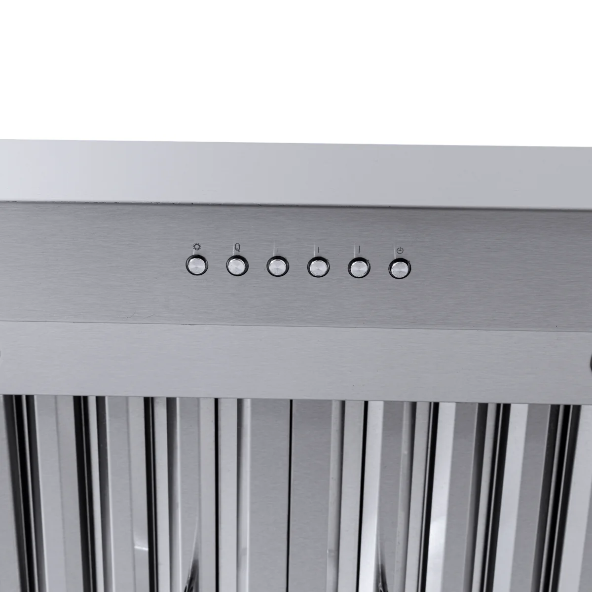 Under-Cabinet Range Hood, Convertible to Ductless, Stainless Steel Finish, Outdoor Rated | Proline PLJW 105 - Image 5