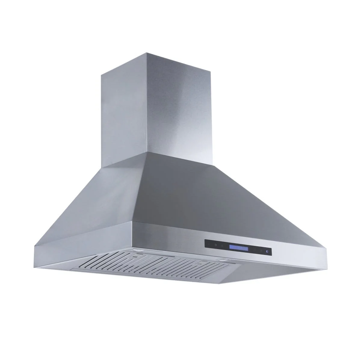 Proline ProSW - Professional Wall-Mounted Range Hood, 1800 CFM | LED Lighting, Stainless Steel Finish - Image 13