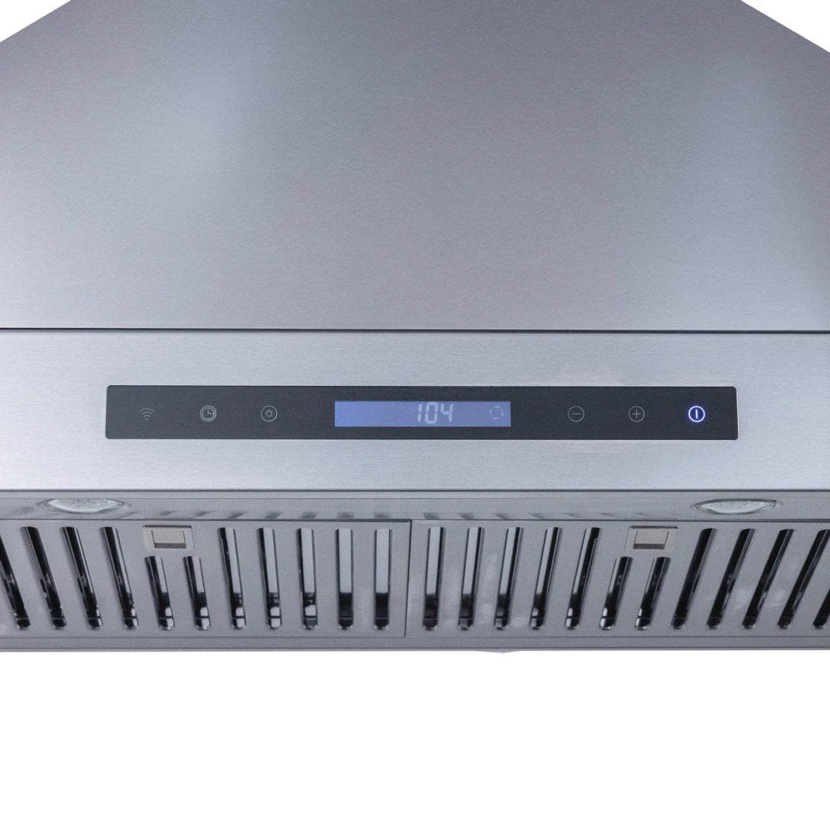 Proline ProSW - Professional Wall-Mounted Range Hood, 1800 CFM | LED Lighting, Stainless Steel Finish - Image 14