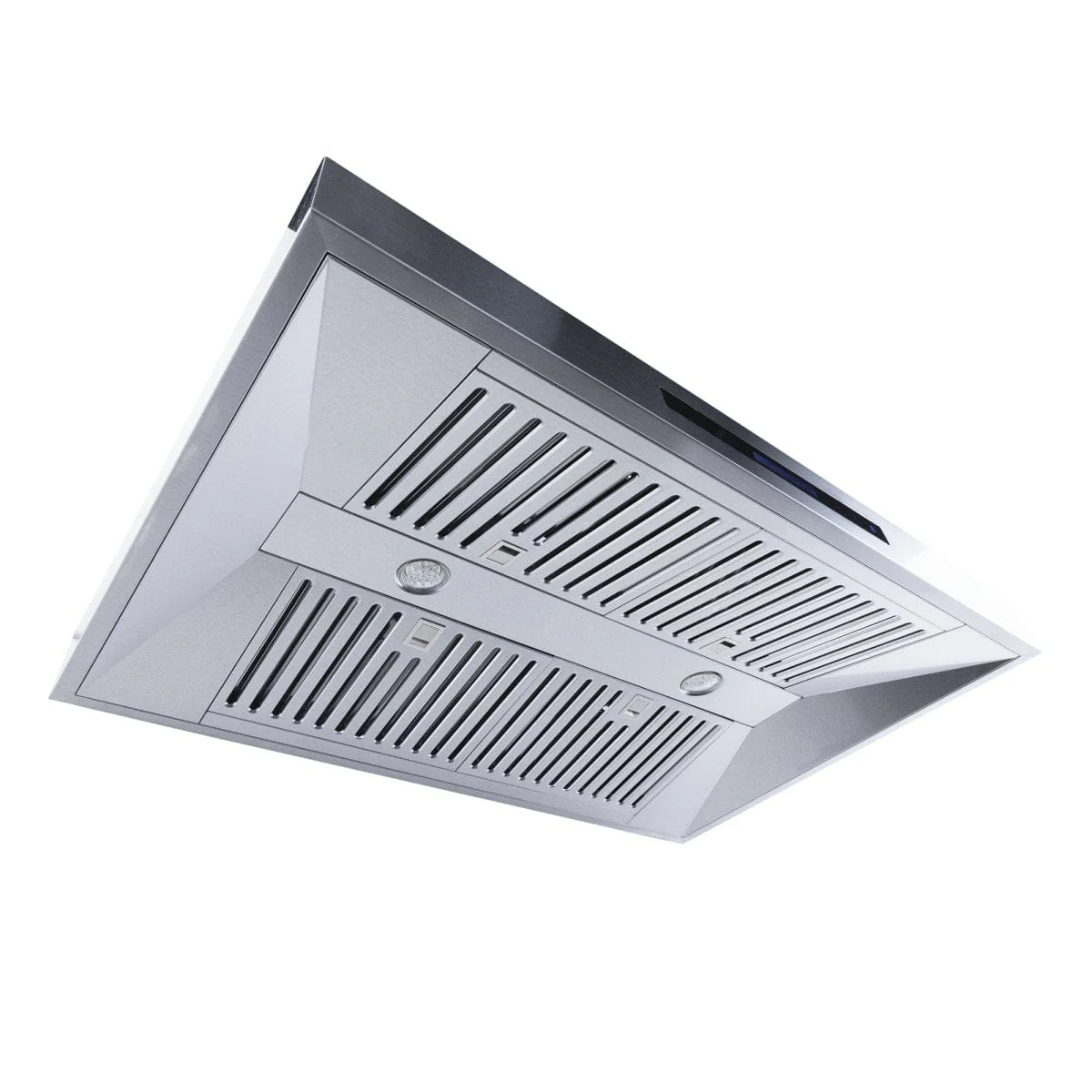 Proline ProSW - Professional Wall-Mounted Range Hood, 1800 CFM | LED Lighting, Stainless Steel Finish - Image 15