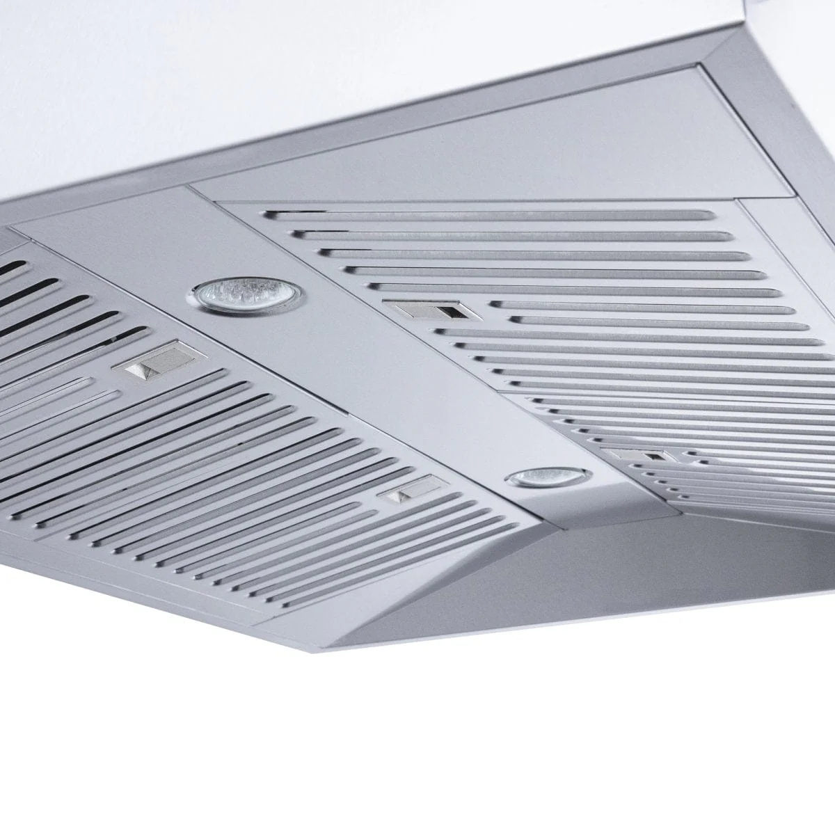 Proline ProSW - Professional Wall-Mounted Range Hood, 1800 CFM | LED Lighting, Stainless Steel Finish - Image 16