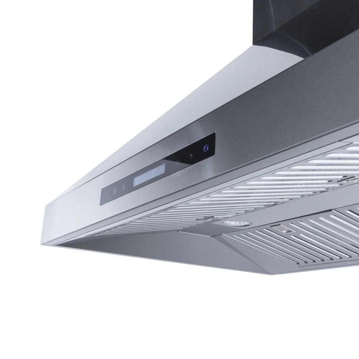 Proline ProSW - Professional Wall-Mounted Range Hood, 1800 CFM | LED Lighting, Stainless Steel Finish - Image 18