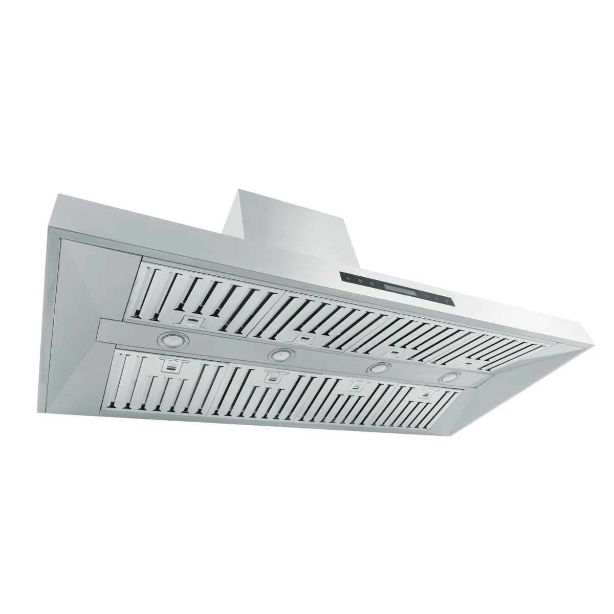 Proline ProSW - Professional Wall-Mounted Range Hood, 1800 CFM | LED Lighting, Stainless Steel Finish - Image 3