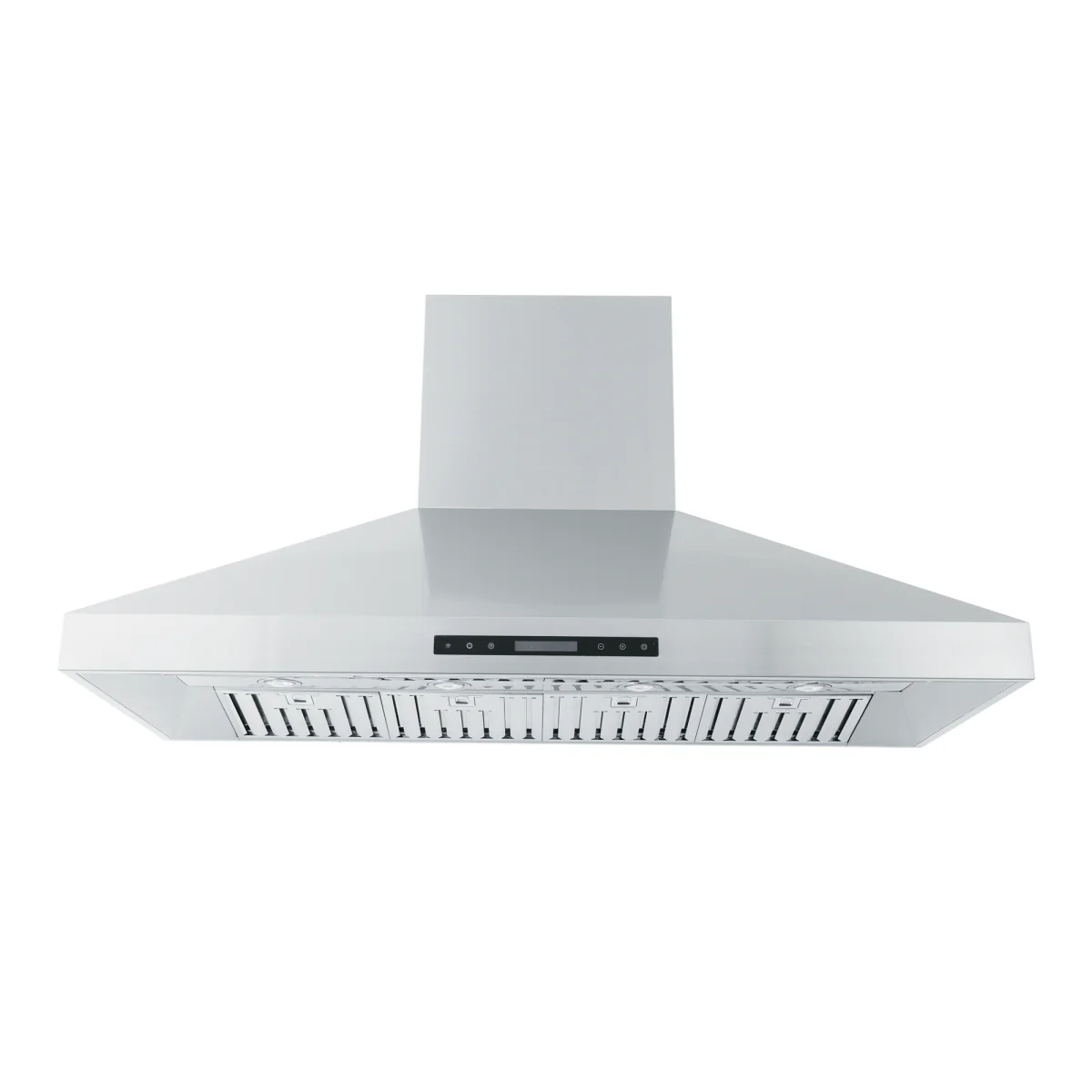 Proline ProSW - Professional Wall-Mounted Range Hood, 1800 CFM | LED Lighting, Stainless Steel Finish - Image 4