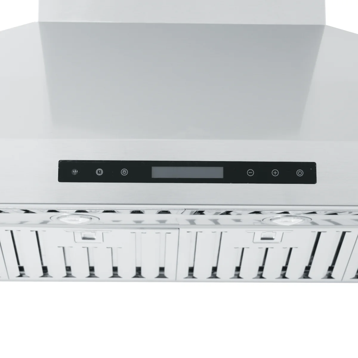 Proline ProSW - Professional Wall-Mounted Range Hood, 1800 CFM | LED Lighting, Stainless Steel Finish - Image 7