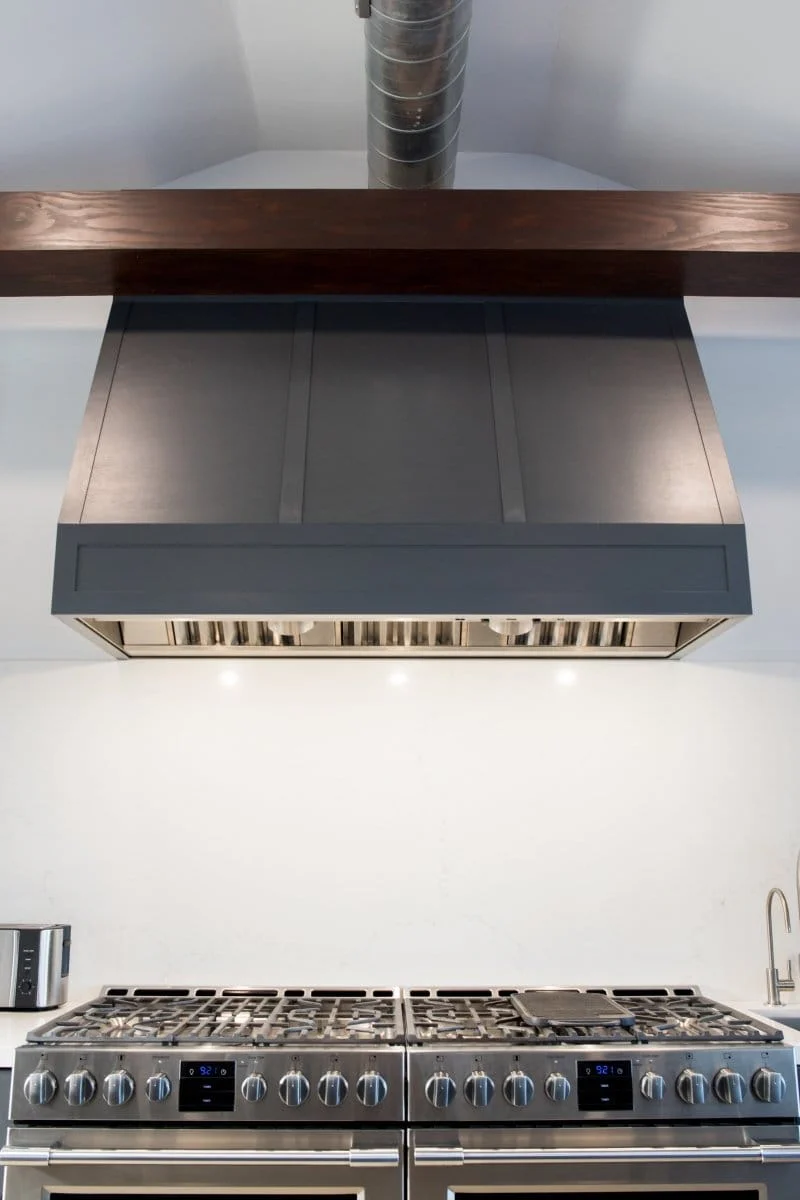 Insert Range Hood, Variable CFM, Stainless Steel Finish| Proline ProVL - Image 10