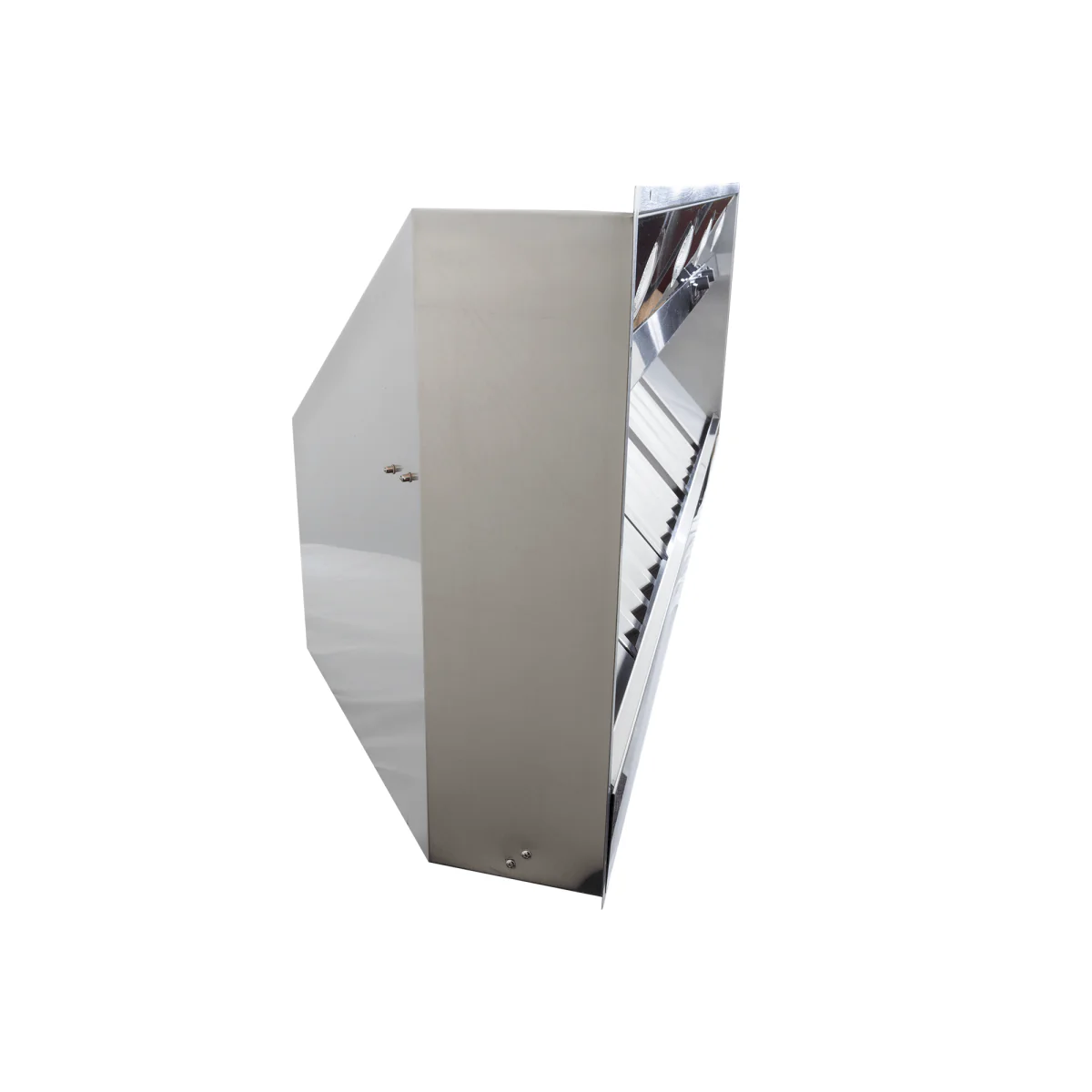 Insert Range Hood, Variable CFM, Stainless Steel Finish| Proline ProVL - Image 15