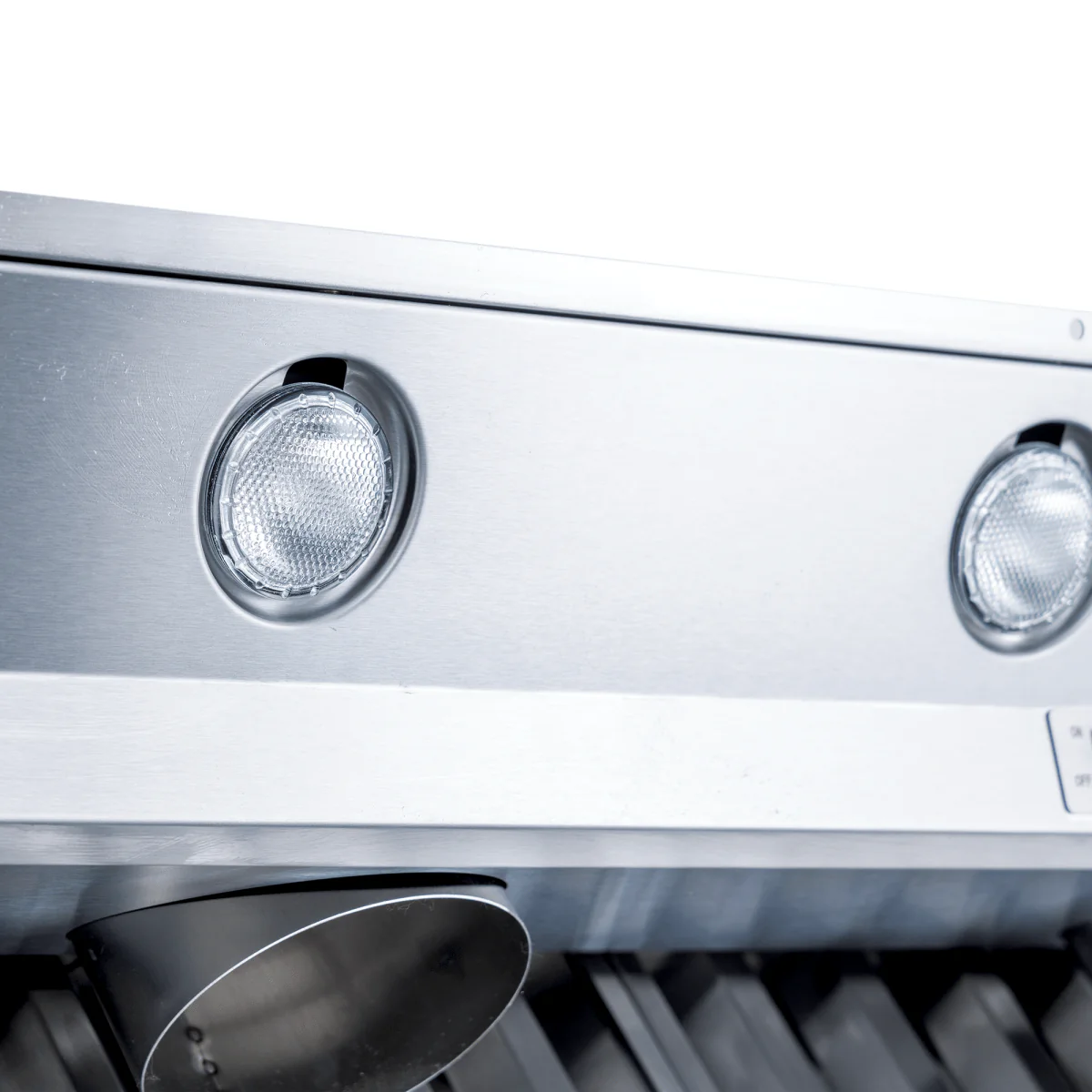 Insert Range Hood, Variable CFM, Stainless Steel Finish| Proline ProVL - Image 6