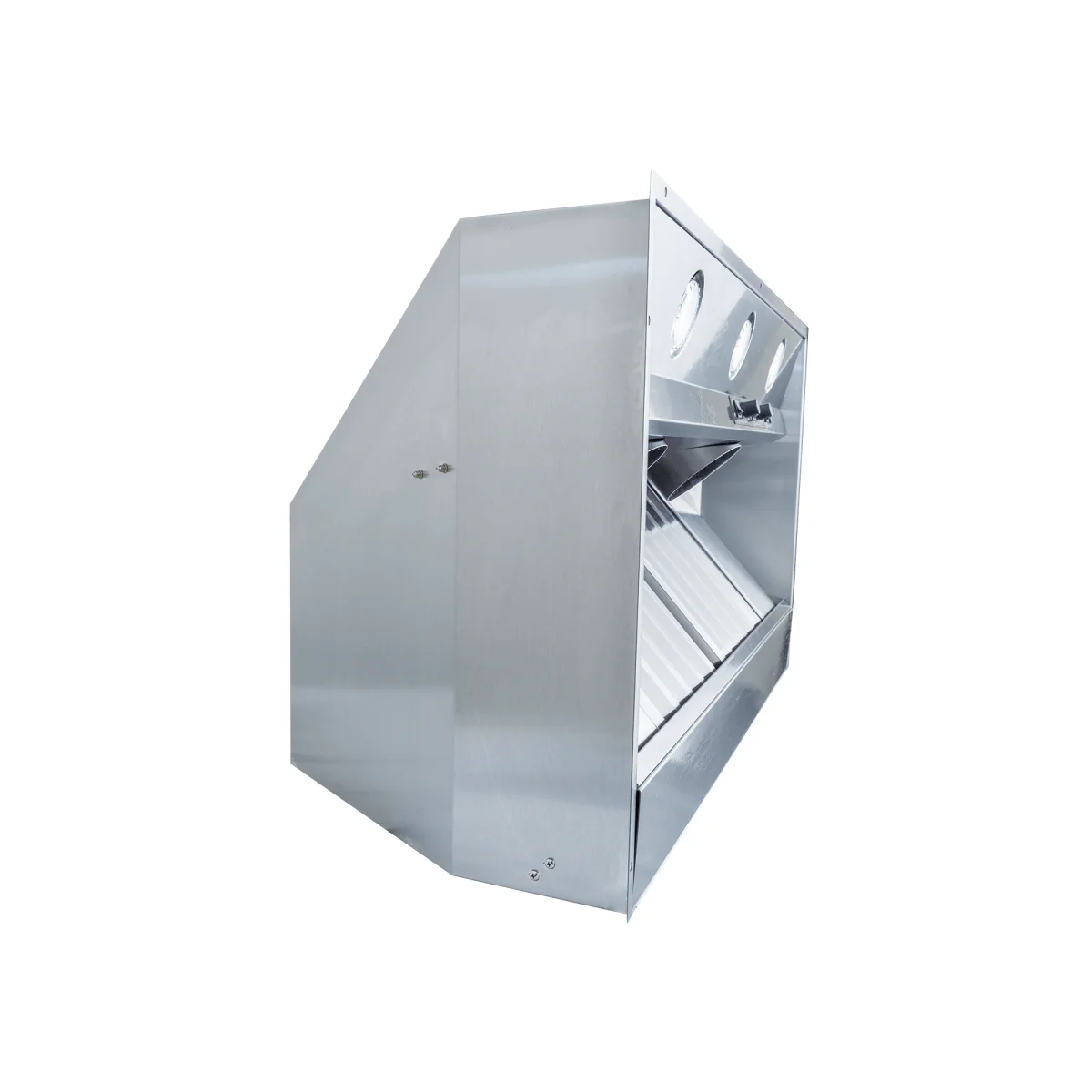 Insert Range Hood, Variable CFM, Stainless Steel Finish| Proline ProVL - Image 7