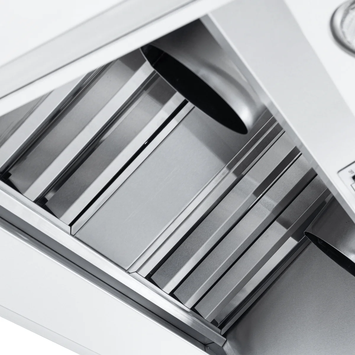 Proline ProVW - Ducted Under-Cabinet Range Hood, Variable CFM | Stainless Steel,  Outdoor Rated Finish Option - Image 8