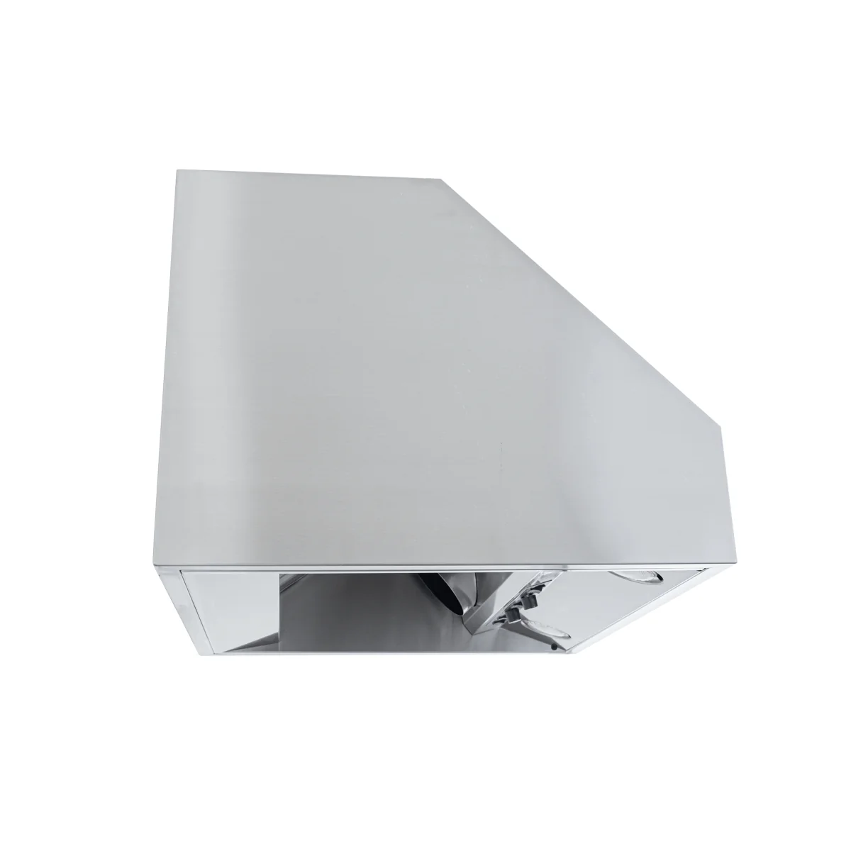 Proline ProVW - Ducted Under-Cabinet Range Hood, Variable CFM | Stainless Steel,  Outdoor Rated Finish Option - Image 9