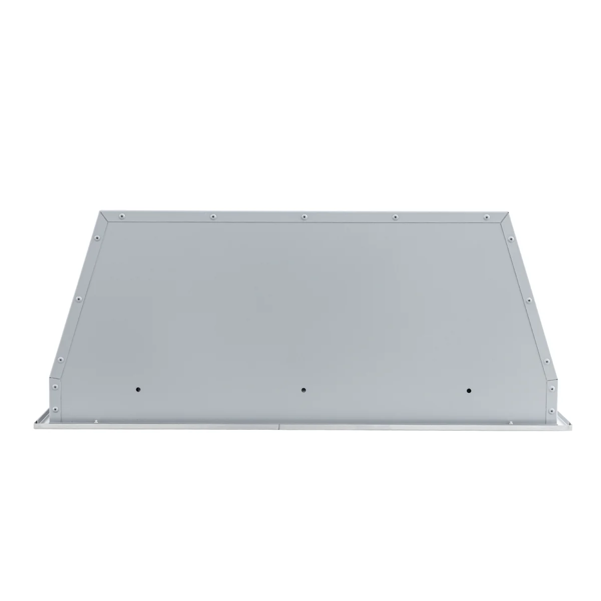 Range Hood Insert/Liner, Ducted, Up to 1200 CFM, Stainless Steel | Proline PLGL Classic - Image 8