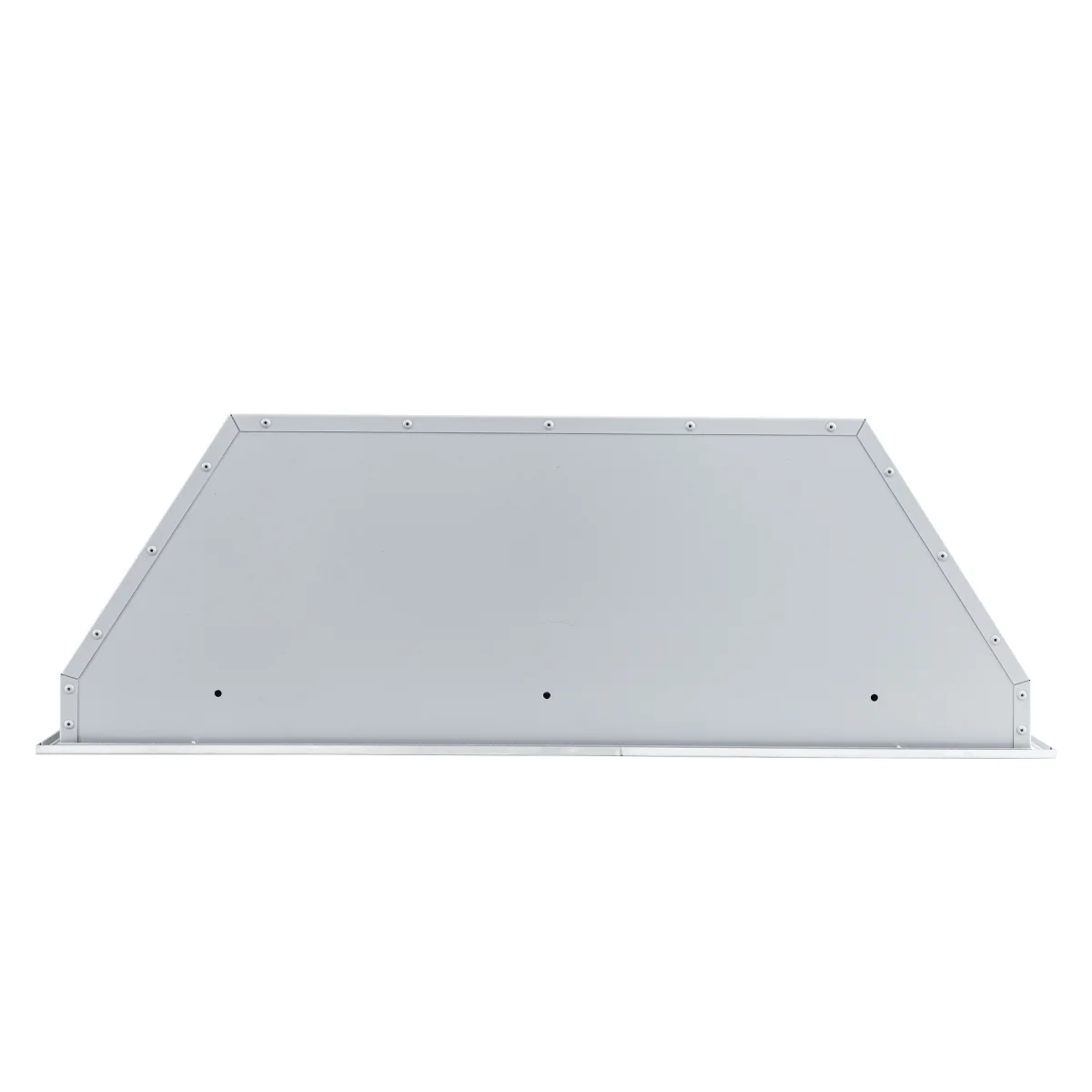 Range Hood Insert/Liner, Ducted, Up to 1200 CFM, Stainless Steel | Proline PLGL UMOD - Image 5