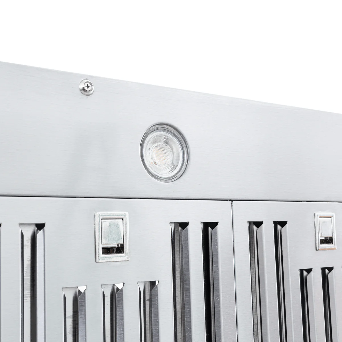 Range Hood Insert/Liner, Ducted, Up to 1200 CFM, Stainless Steel | Proline PLGL UMOD - Image 8