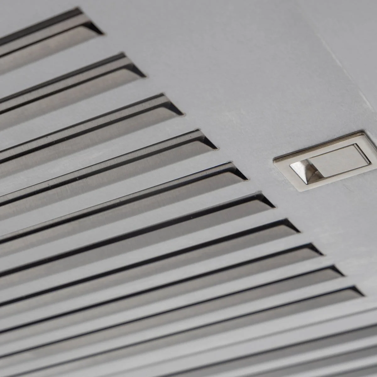 Stylish Ductless Stainless Steel Wall Mounted Range Hood, 600 CFM | Proline PLJW 129 RK600 - Image 8