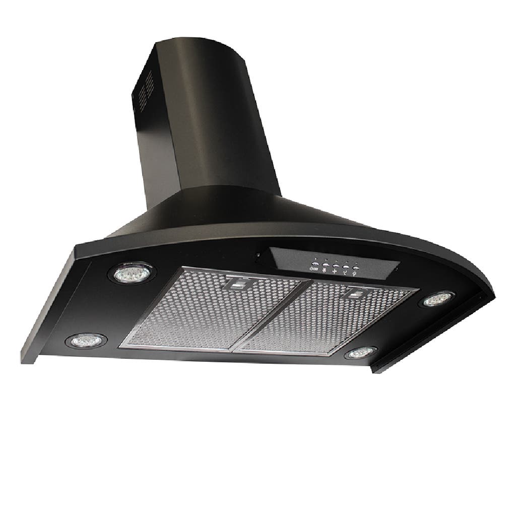 Proline Vector - Ducted Wall-Mounted Range Hood, 600 CFM | Stainless Steel Finish - Image 13