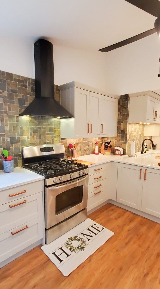 Proline Vector - Ducted Wall-Mounted Range Hood, 600 CFM | Stainless Steel Finish - Image 16